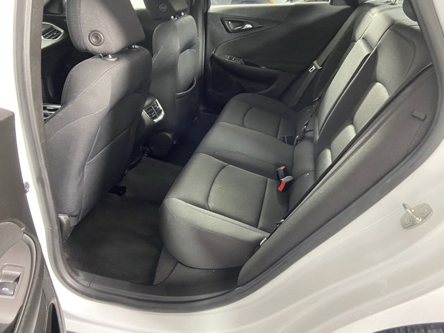 Used 2024 Chevrolet Malibu LT image 16