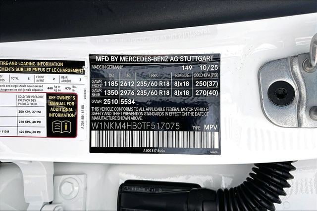 Certified 2026 Mercedes-Benz GLC 300 4MATIC image 22