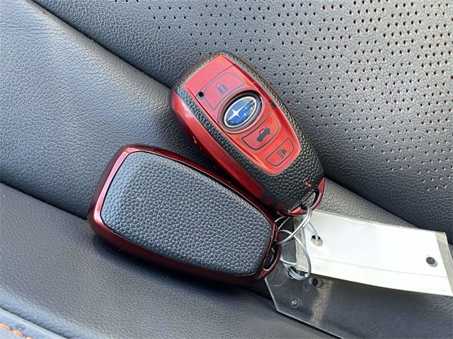 Used 2024 Subaru Crosstrek 2.5i Limited image 32