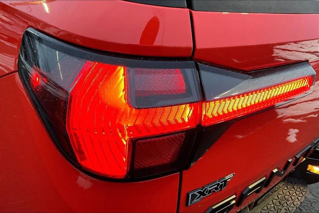 New 2026 Hyundai Santa Cruz XRT image 24