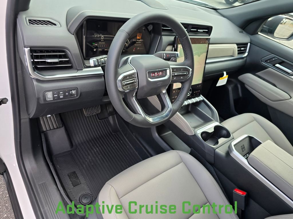 New 2026 GMC Terrain Elevation w/ Elevation Premium Package image 20