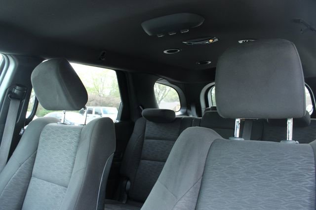 Used 2024 Dodge Durango SXT w/ Trailer Tow Group IV image 14