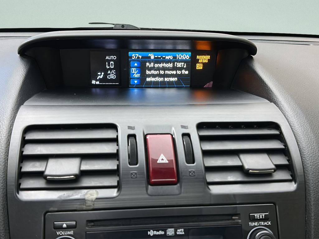 Used 2014 Subaru Forester 2.5i Limited w/ Popular Package #1 image 19