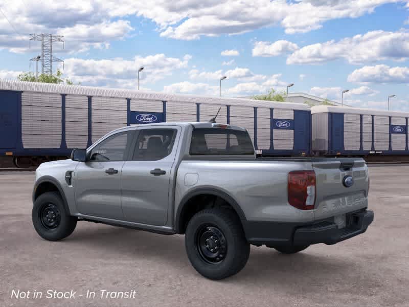 New 2026 Ford Ranger XL RWD image 4