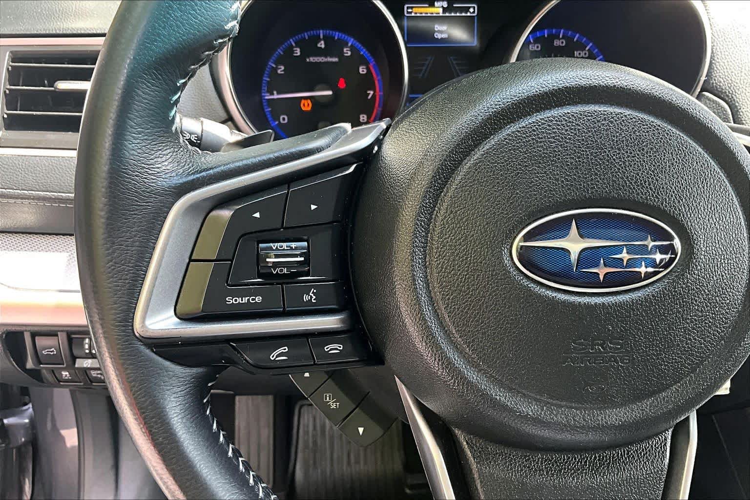 Used 2018 Subaru Outback 2.5i Premium AWD/4WD image 24