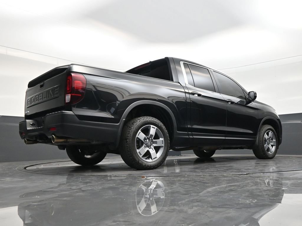 Used 2025 Honda Ridgeline RTL image 25