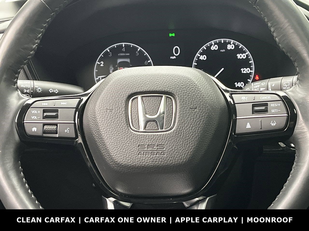Used 2023 Honda CR-V EX-L image 13