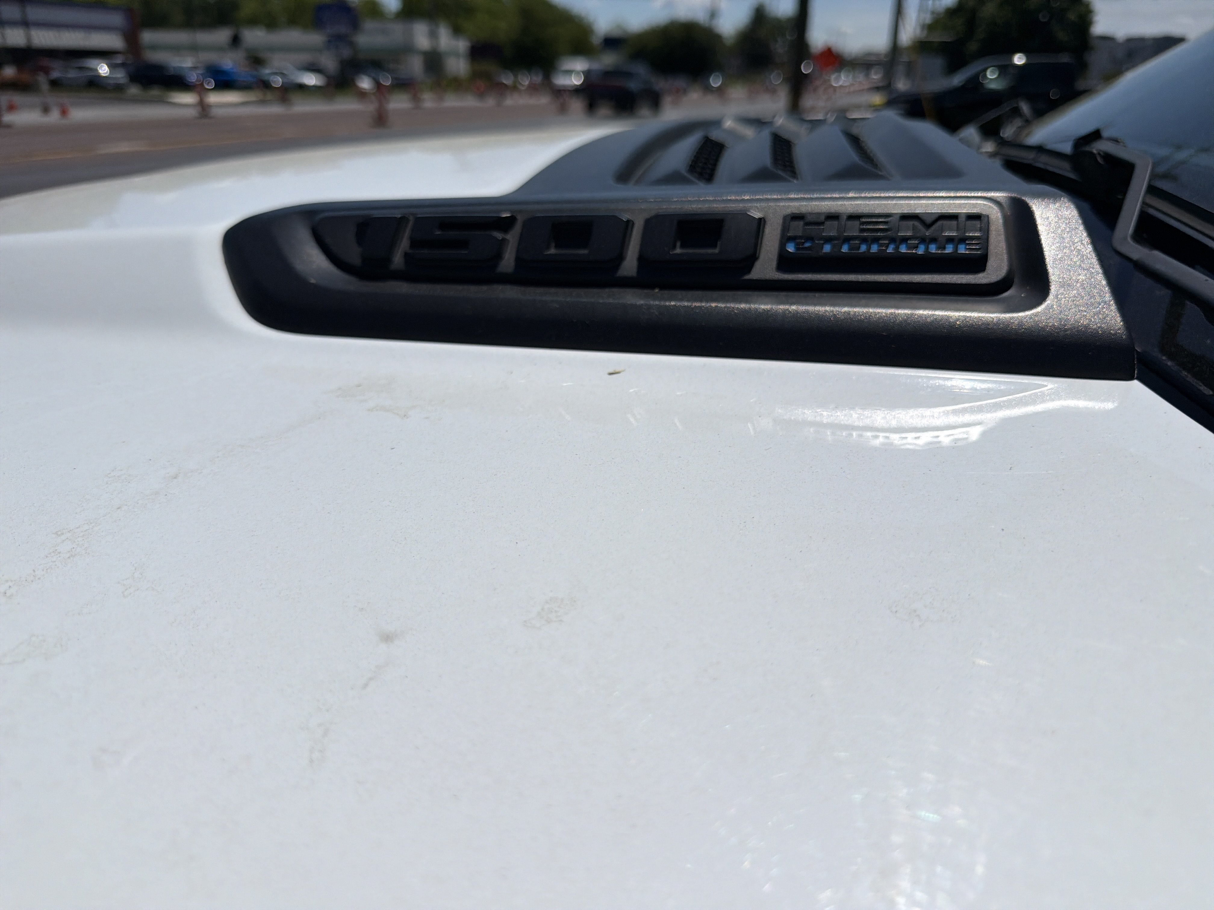 Certified 2022 RAM 1500 Laramie AWD/4WD image 40