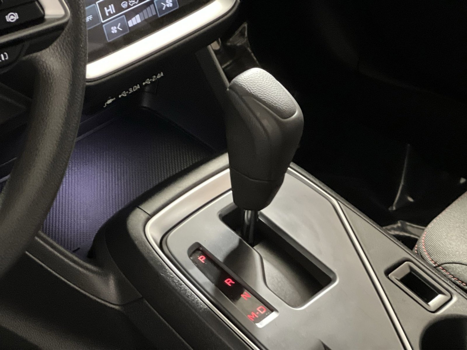 Used 2024 Subaru Impreza 2.0i Sport image 20