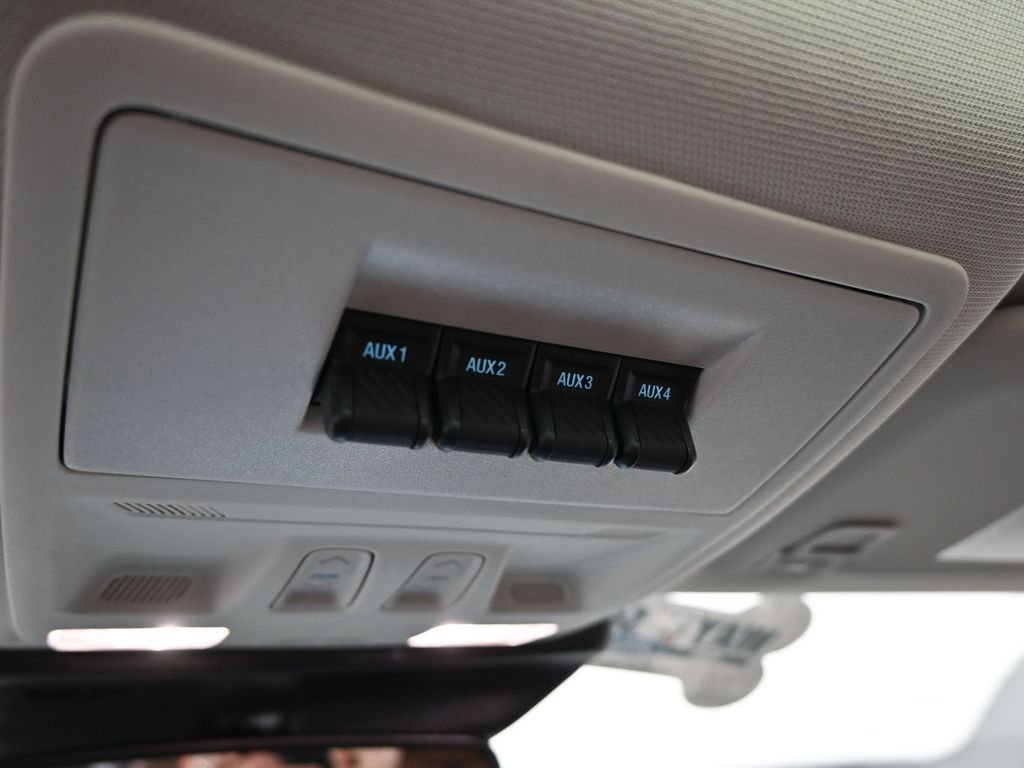 New 2025 Ford Bronco Sport Outer Banks w/ Sasquatch Outer Banks Package image 24