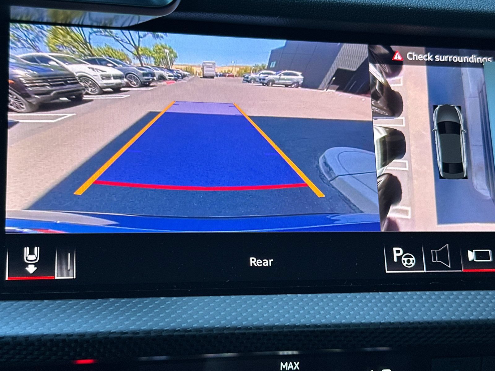 New 2026 Audi RS 3 AWD/4WD image 18