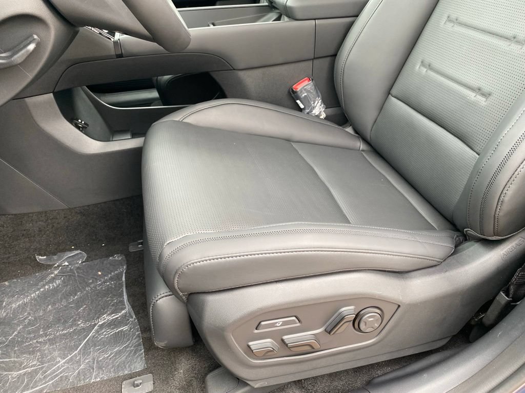 New 2027 Hyundai Santa Fe Calligraphy AWD/4WD image 24