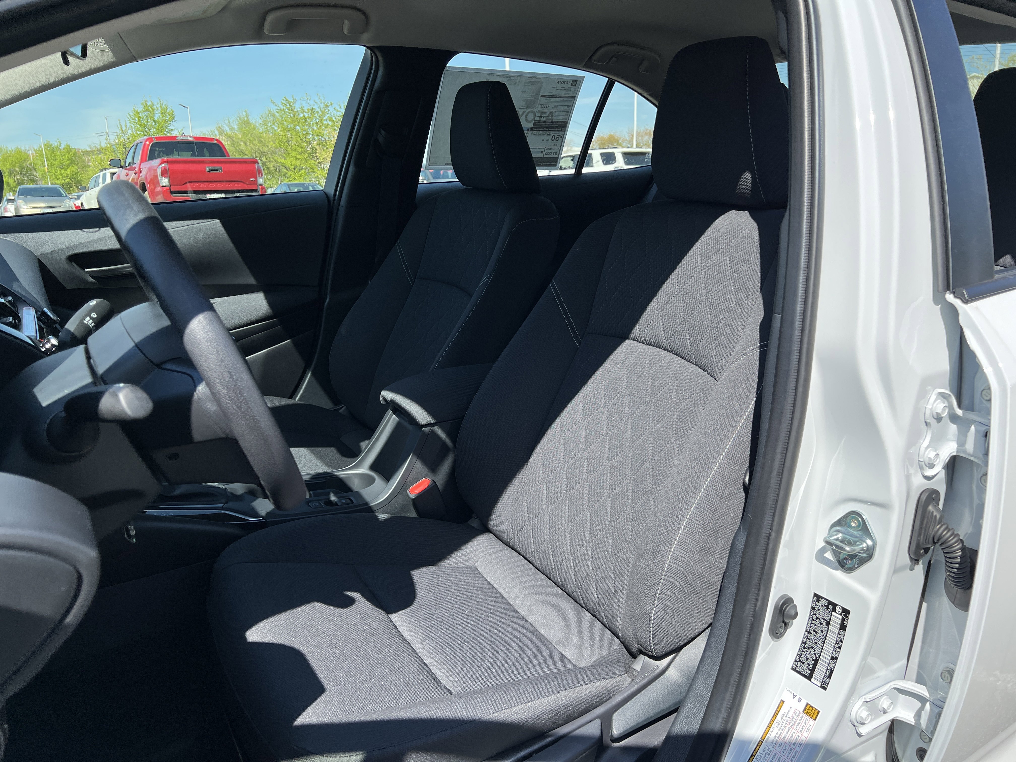 New 2026 Toyota Corolla LE image 10