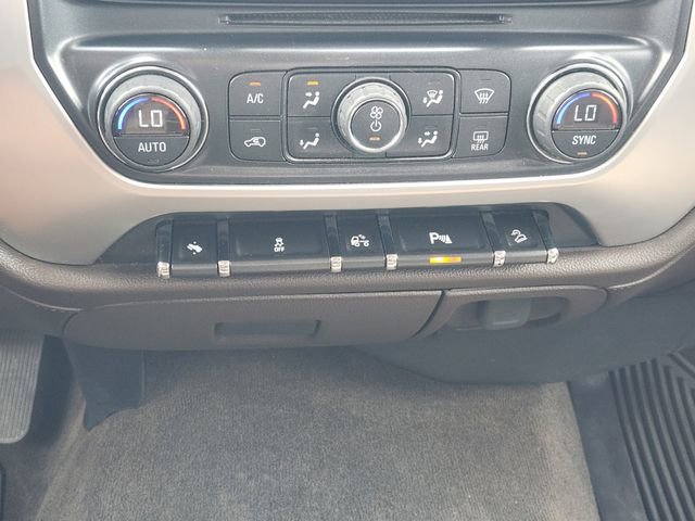 Used 2014 GMC Sierra 1500 SLE w/ Texas SLE Value Package image 18