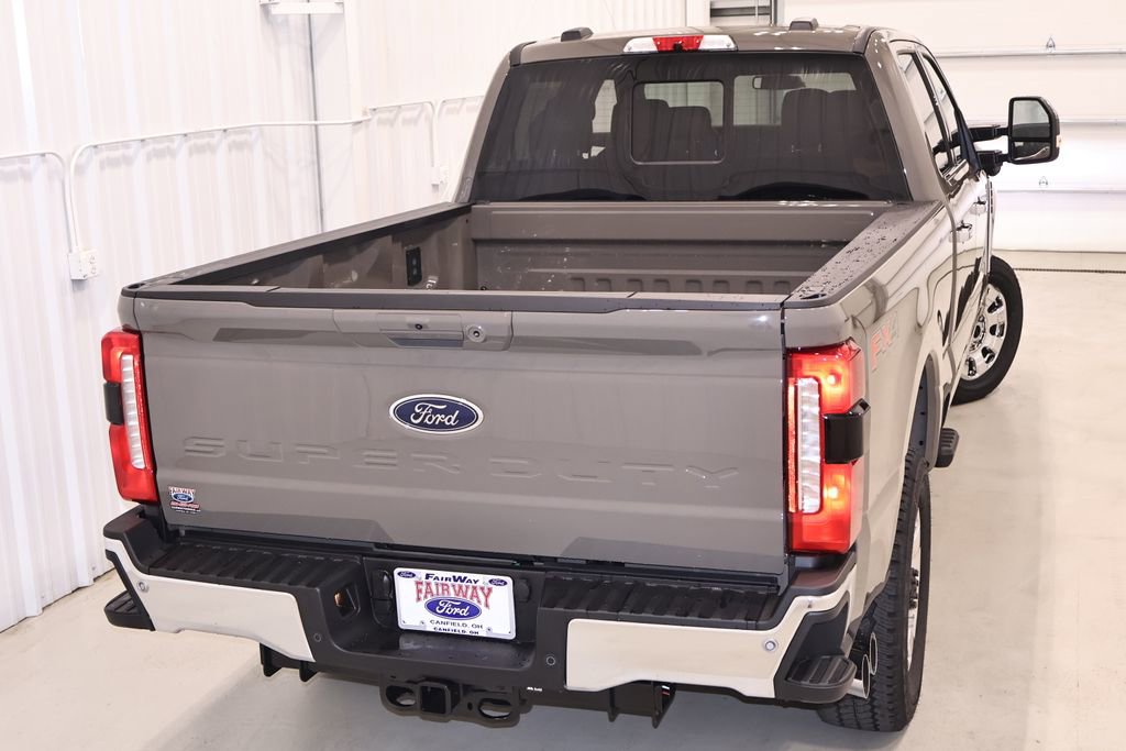 New 2026 Ford F350 Lariat AWD/4WD image 44