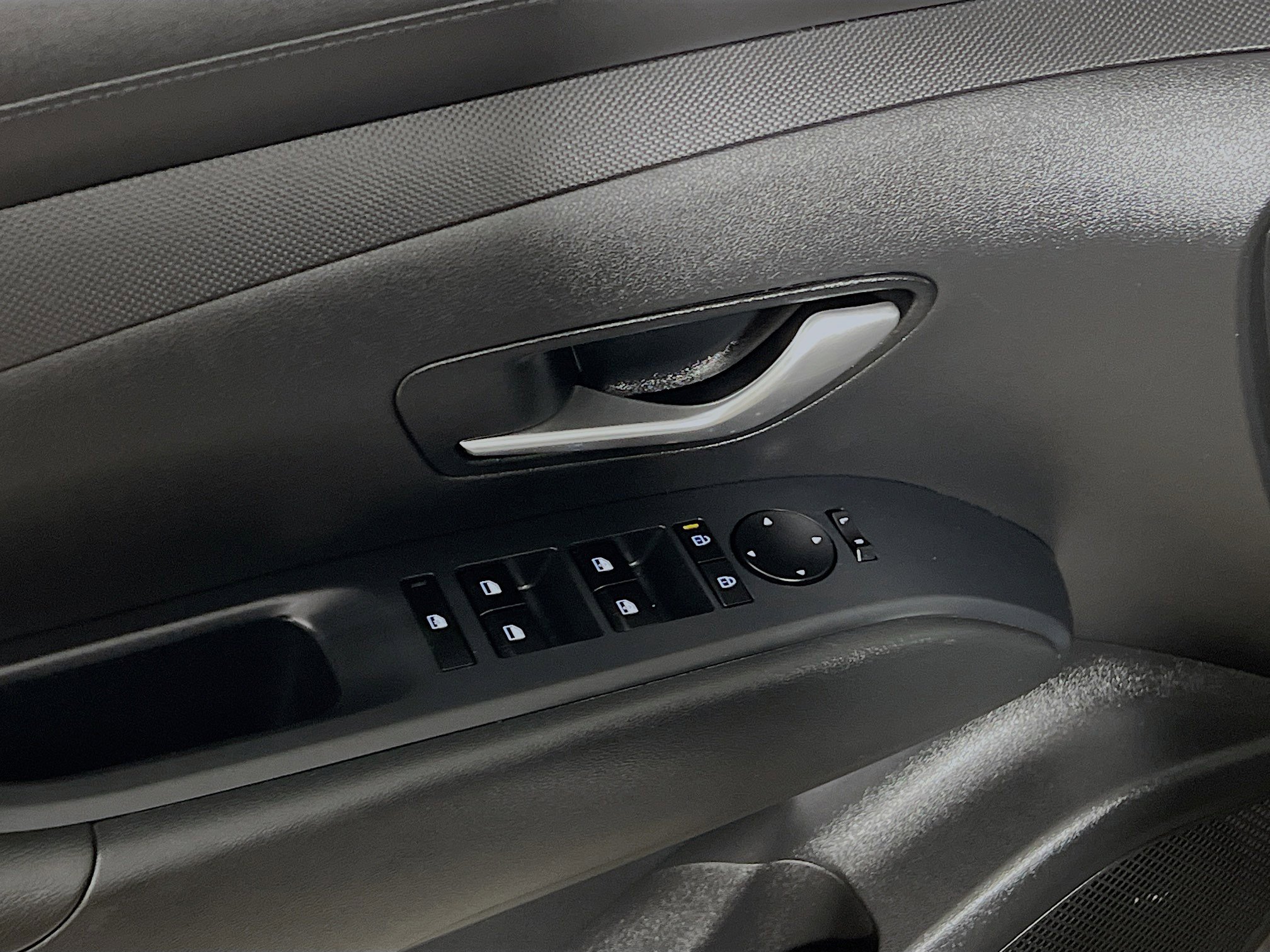 Used 2025 Hyundai Tucson SEL image 17