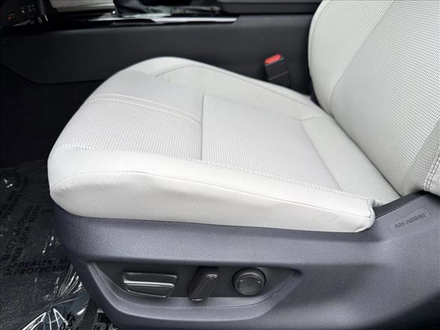 New 2026 Toyota Camry XLE image 12