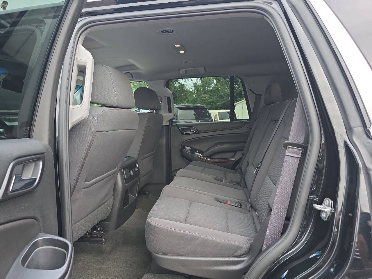 Used 2017 Chevrolet Tahoe LS w/ All-Season Package AWD/4WD image 12