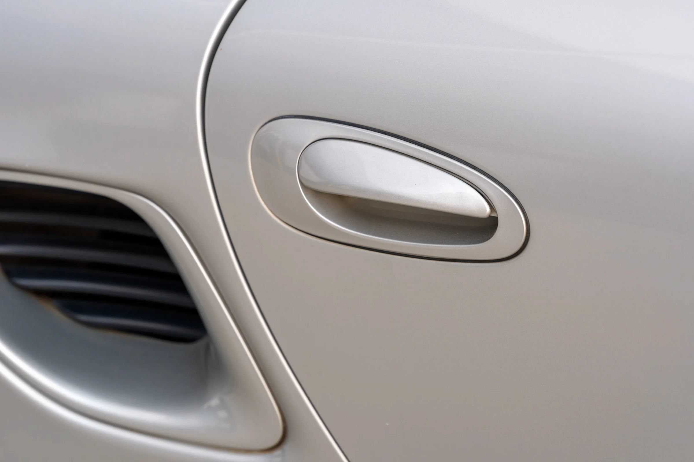 Used 1999 Porsche Boxster RWD image 97