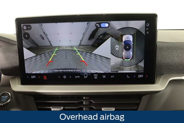 New 2026 Ford Explorer Tremor w/ Tremor Ultimate Package image 48