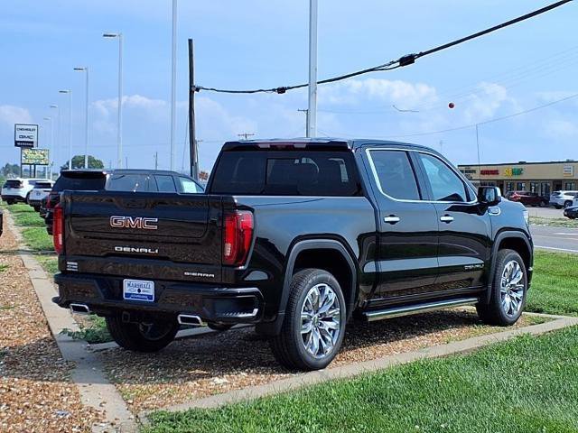 New 2025 GMC Sierra 1500 Denali w/ Denali Reserve Package image 26