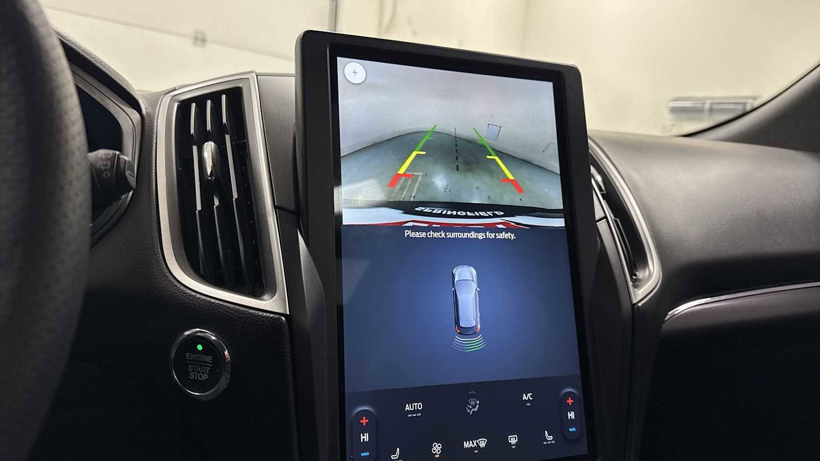 Used 2022 Ford Edge ST-Line image 19
