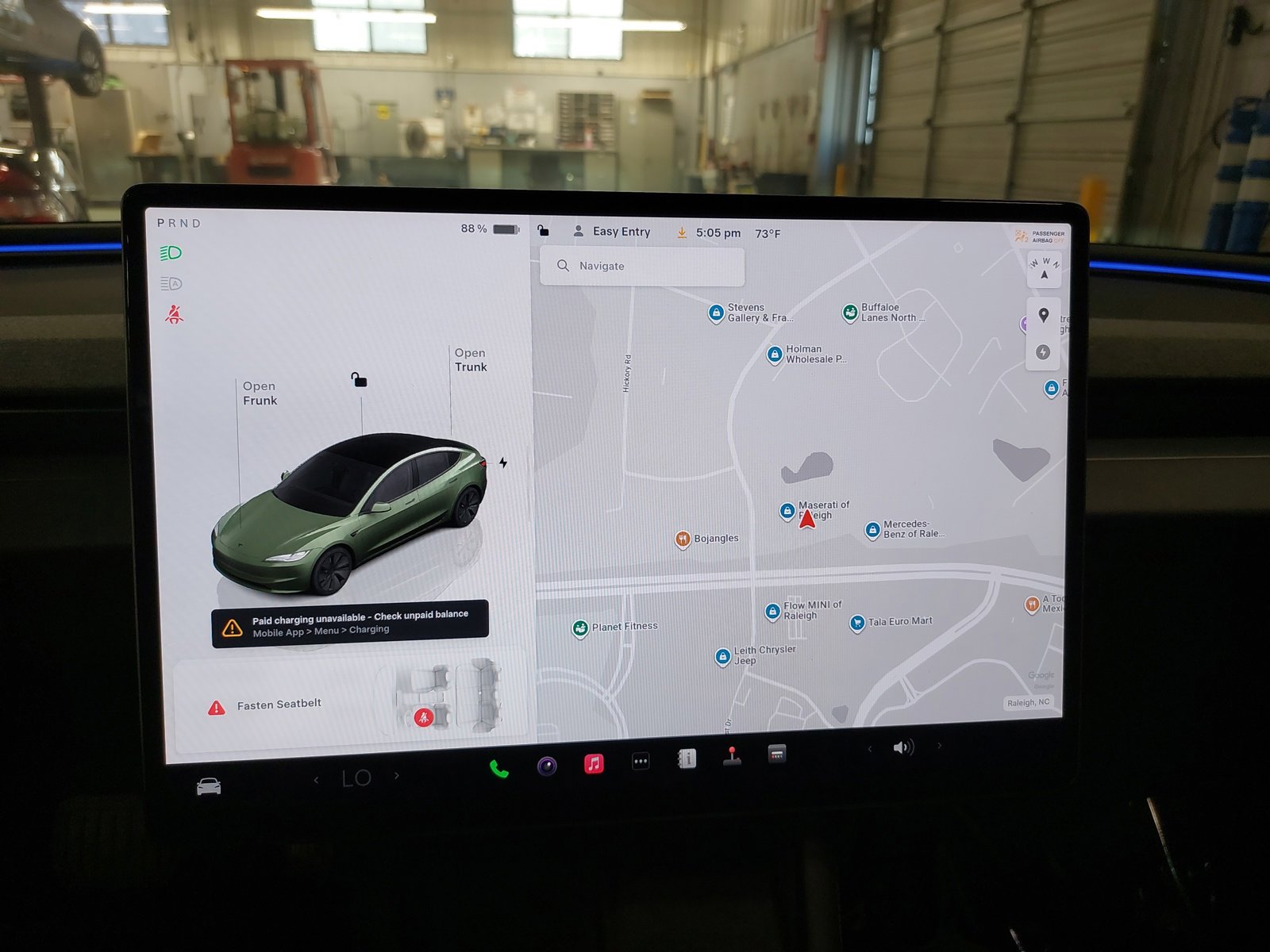Used 2025 Tesla Model 3 Long Range RWD image 24