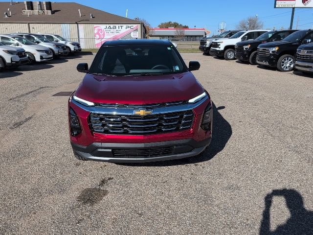 New 2026 Chevrolet Equinox LT image 15