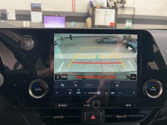 New 2026 Lexus NX 350 AWD image 16