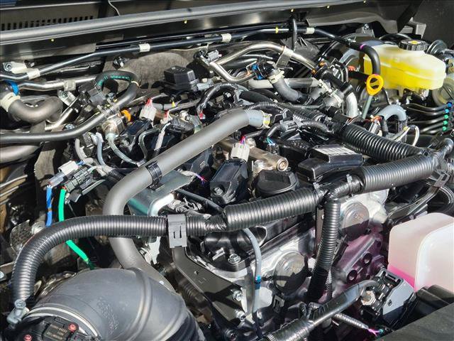 New 2026 Toyota 4Runner TRD Sport Premium AWD/4WD image 15