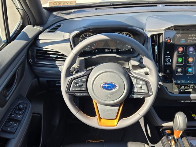 New 2026 Subaru Forester Wilderness AWD/4WD video 2