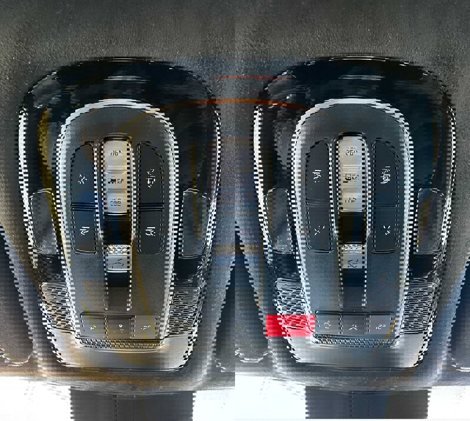 Used 2022 Hyundai Palisade Calligraphy image 35