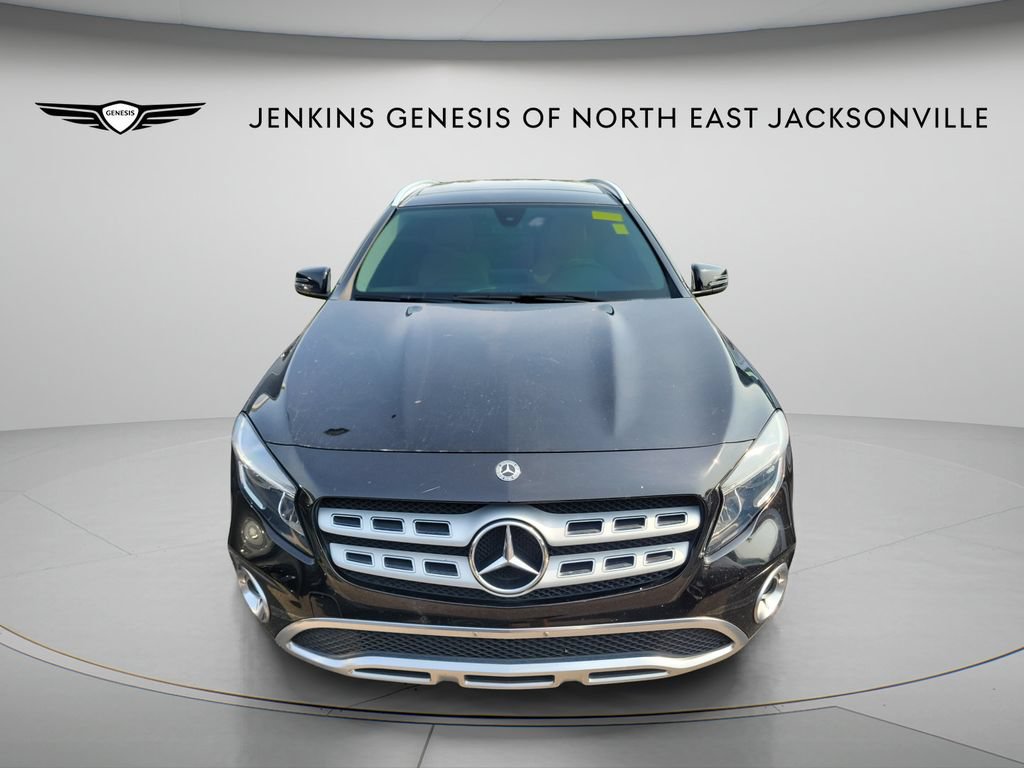 Used 2018 Mercedes-Benz GLA 250 4MATIC image 6