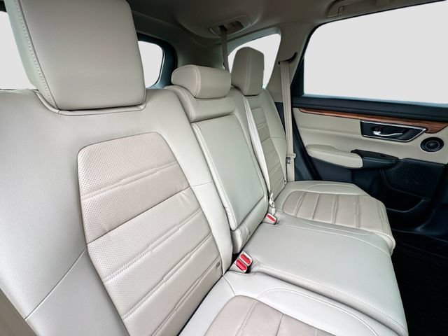 Used 2022 Honda CR-V EX-L image 32