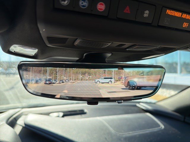 Used 2021 Chevrolet Corvette Stingray Preferred Conv w/ Z51 Performance Package image 22