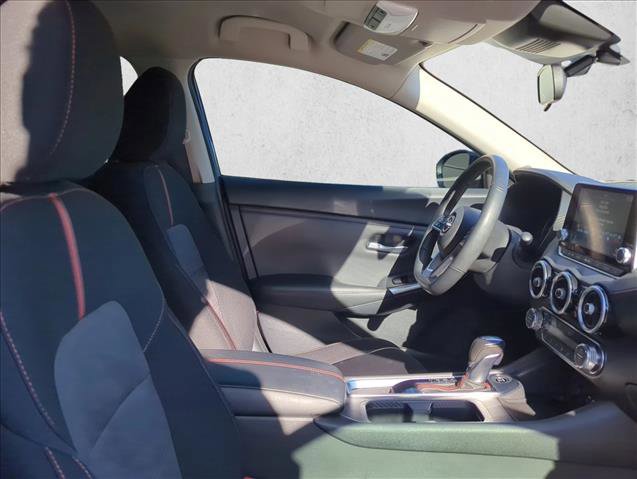 Used 2024 Nissan Sentra SR image 24