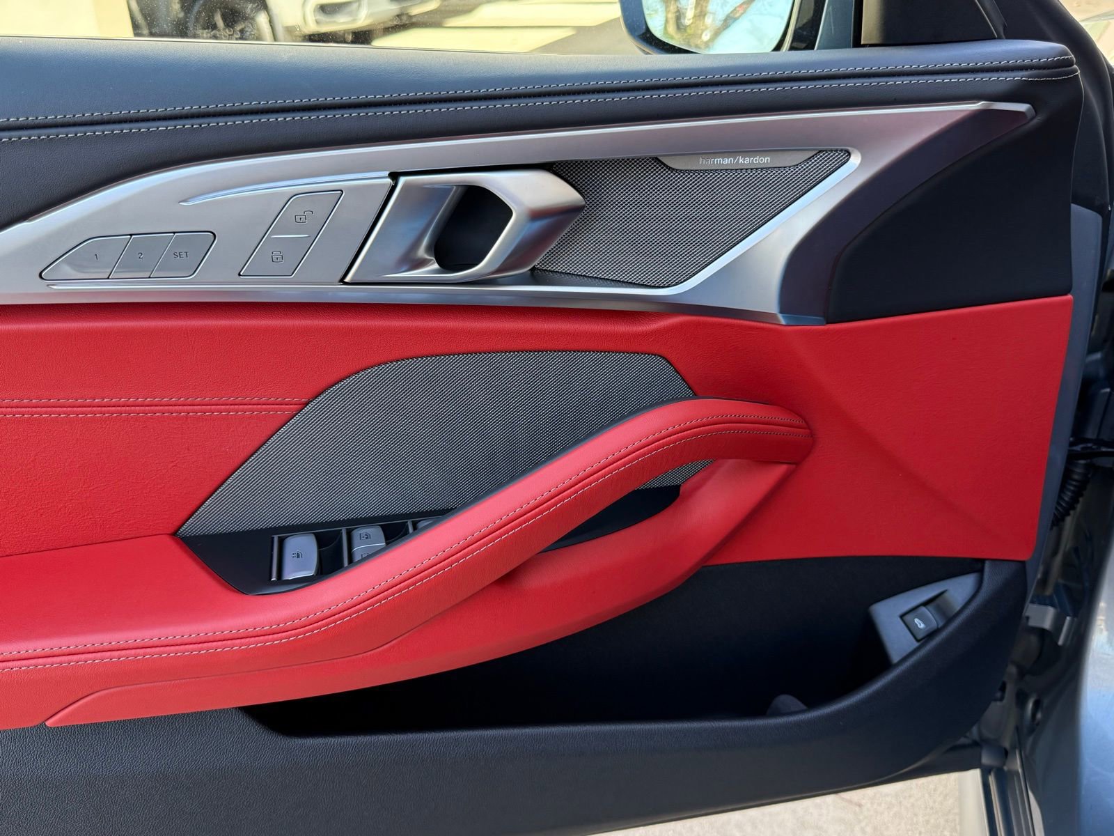 New 2026 BMW 840i Convertible image 19