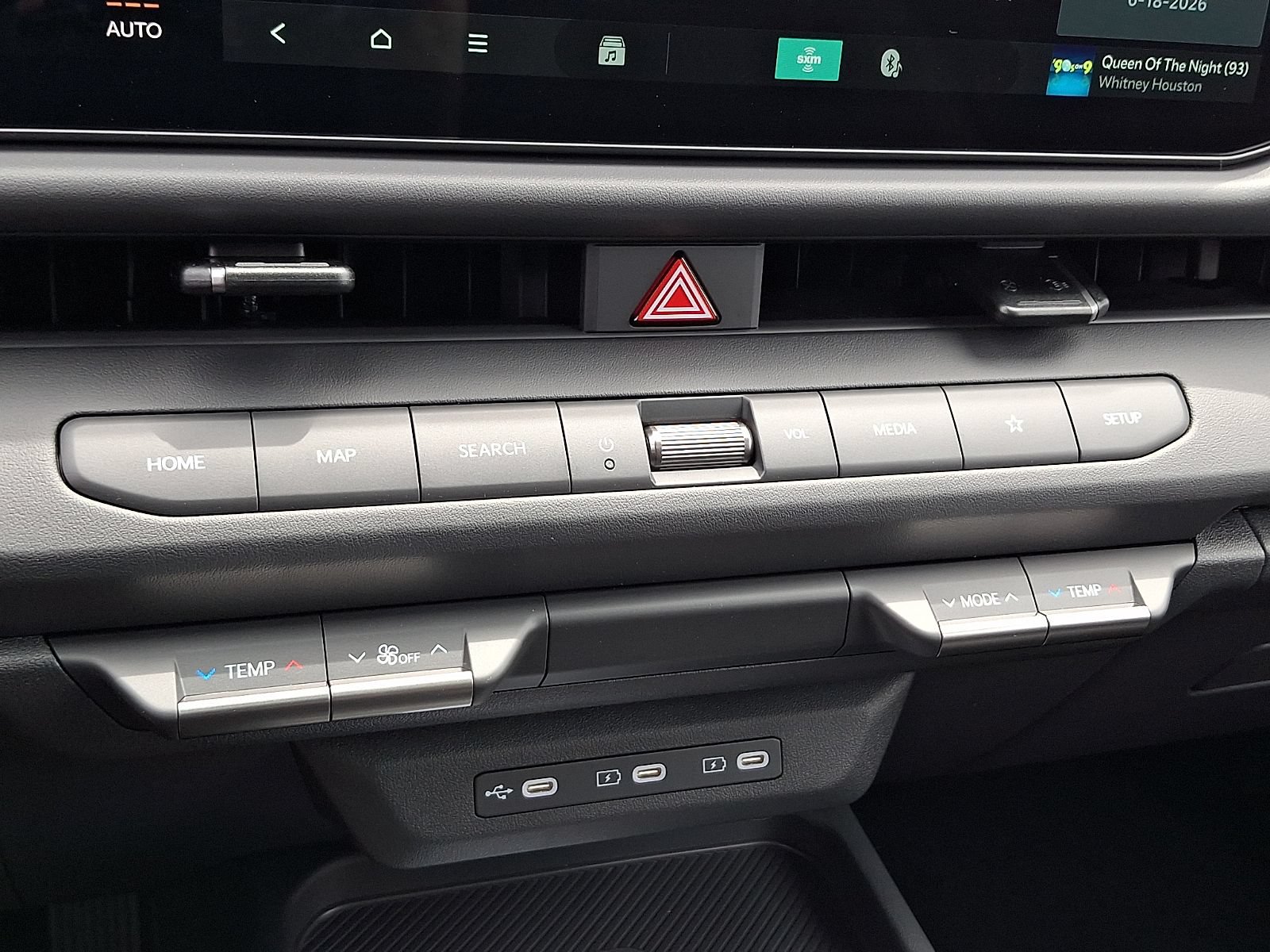 New 2027 Kia Seltos X-Line AWD/4WD image 17