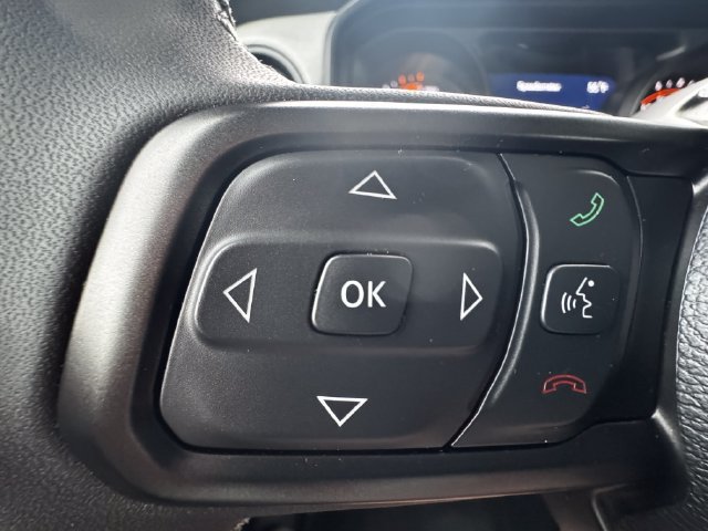 New 2026 Jeep Wrangler Sport AWD/4WD image 31
