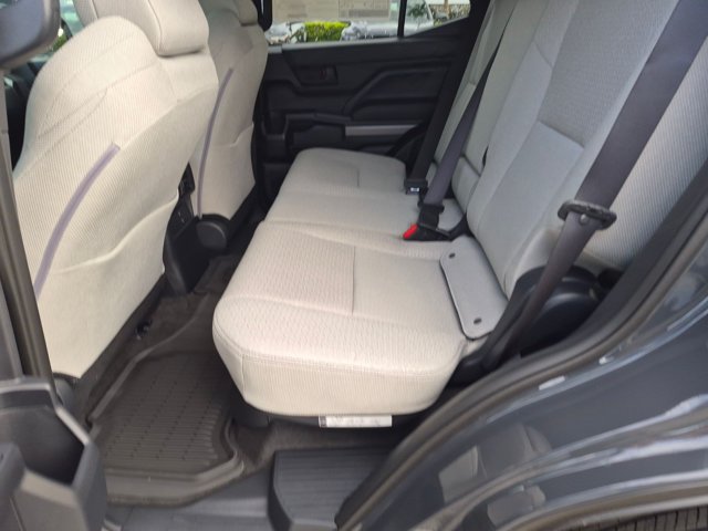 New 2026 Toyota 4Runner SR5 AWD/4WD image 14