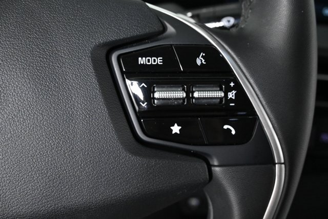 Certified 2022 Kia EV6 Wind image 23