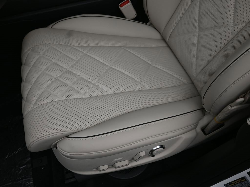 New 2026 Genesis GV80 3.5T Prestige image 22