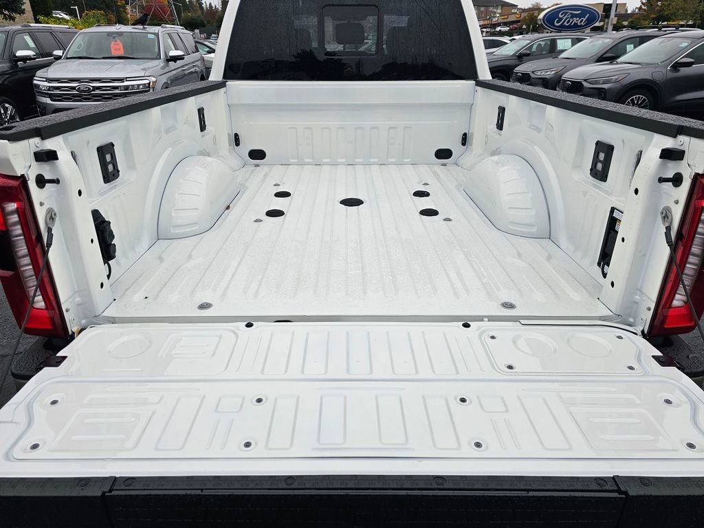 New 2026 Ford F250 King Ranch image 13