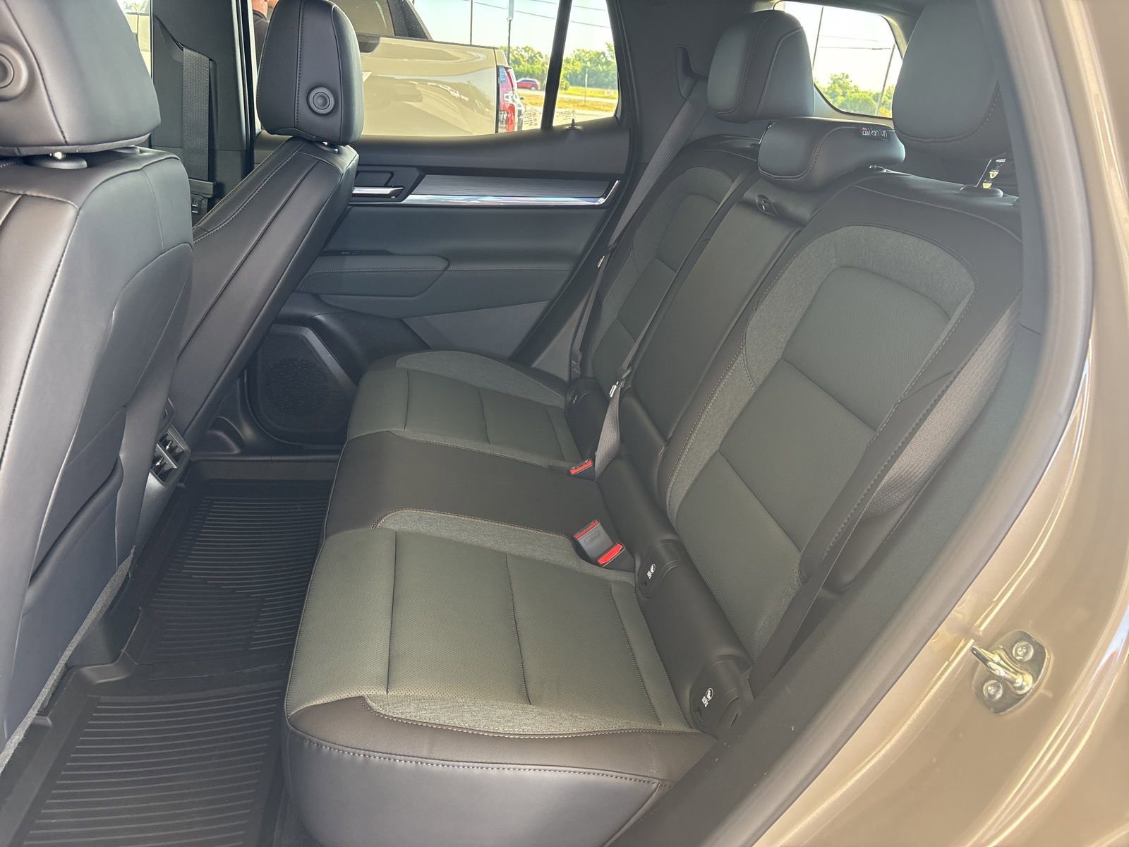 New 2026 GMC Terrain AT4 w/ Convenience Package III image 12