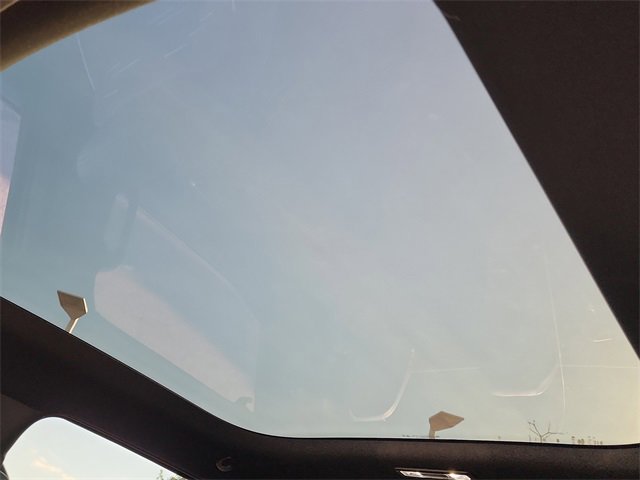 New 2026 GMC Sierra EV AT4 image 29