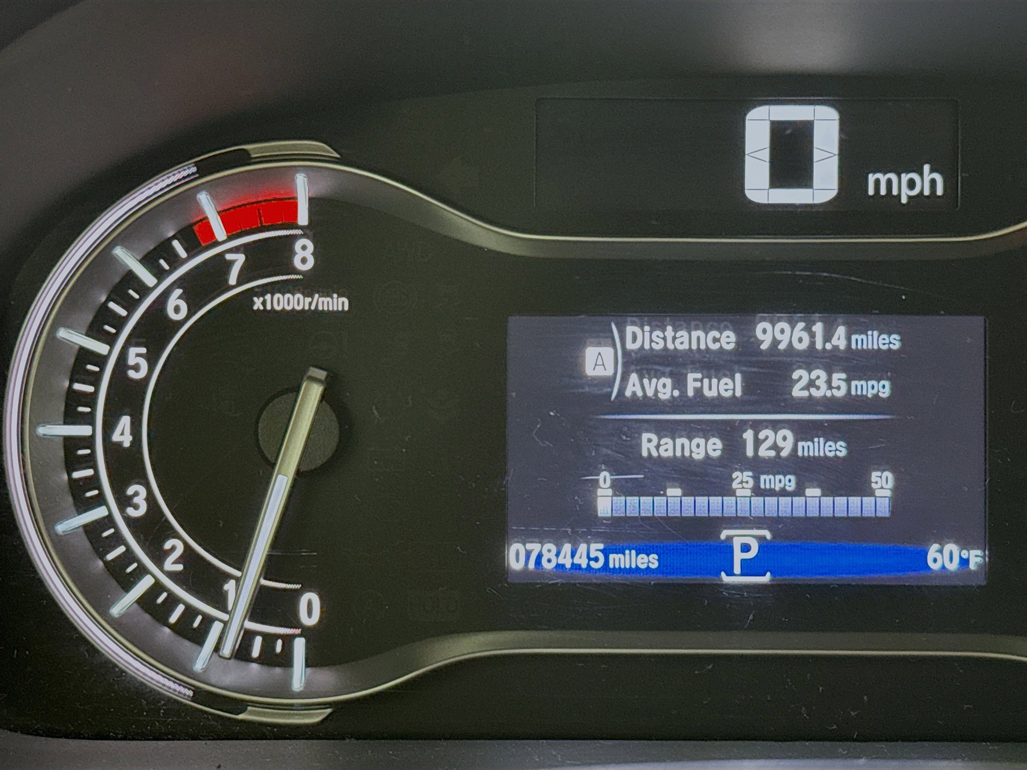 Certified 2020 Honda Ridgeline RTL-E image 12