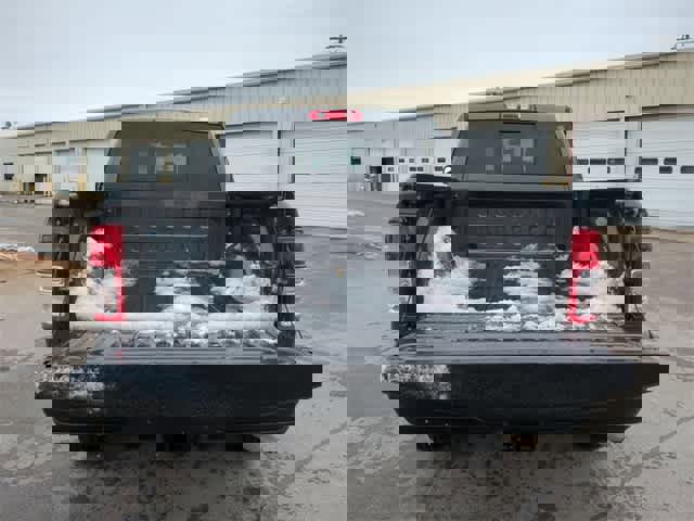 Used 2022 RAM 2500 Tradesman image 34