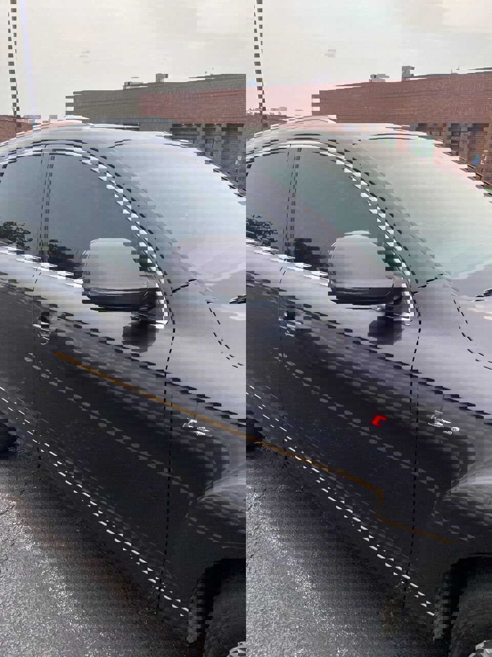 Used 2012 Audi Q7 3.0T S line Prestige image 6