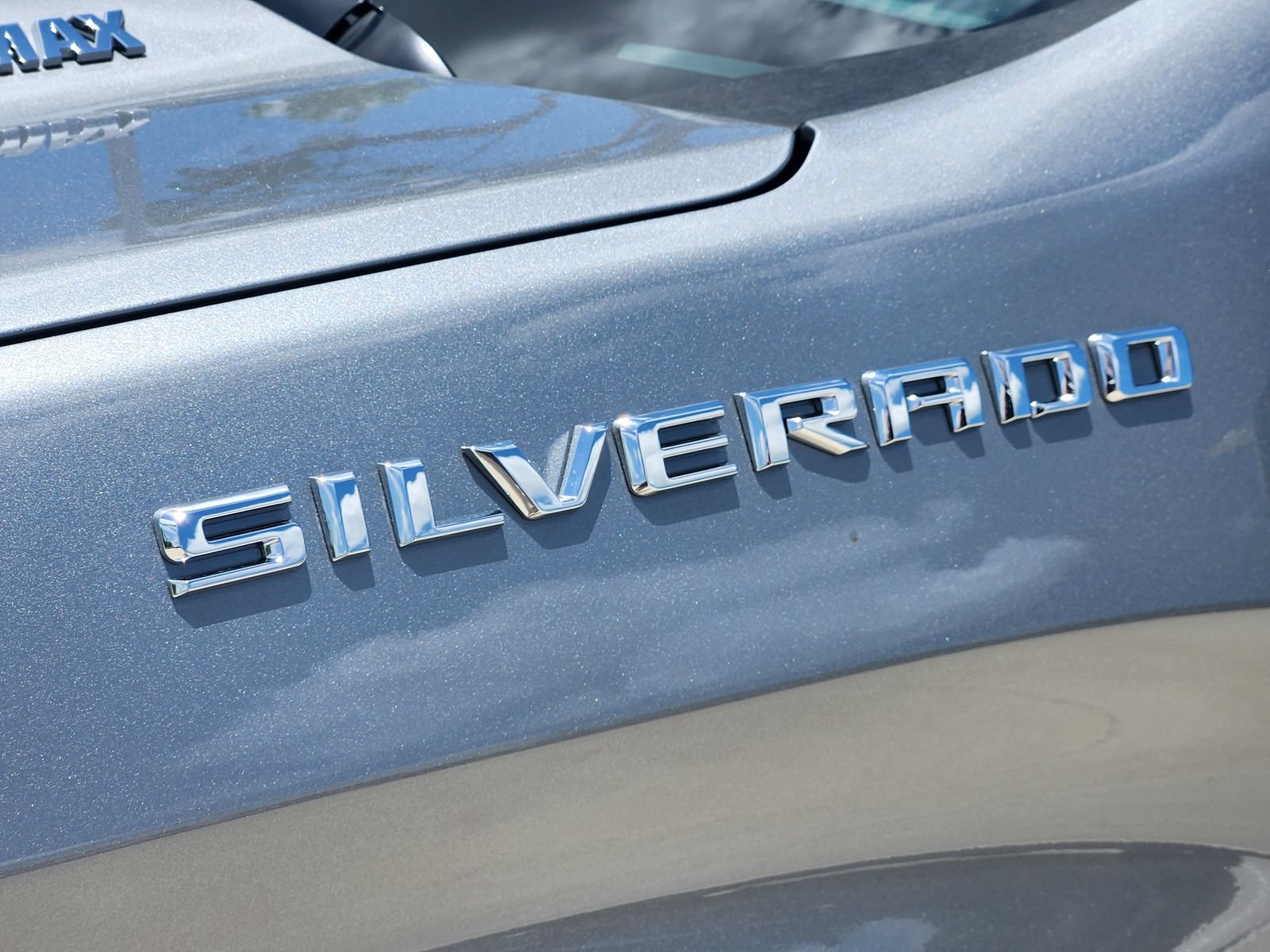 New 2026 Chevrolet Silverado 1500 RST w/ RST Select Package RWD image 11