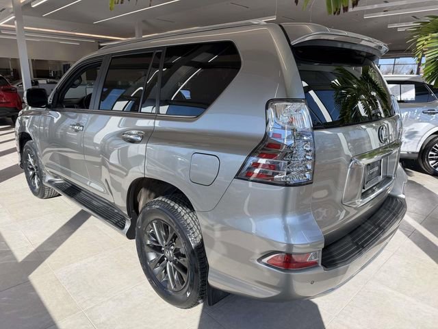 Certified 2020 Lexus GX 460 Premium w/ Premium Package image 6